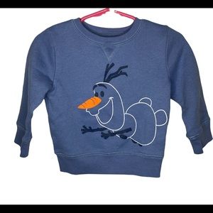 Jumping Beans Olaf Infant Sweatshirt